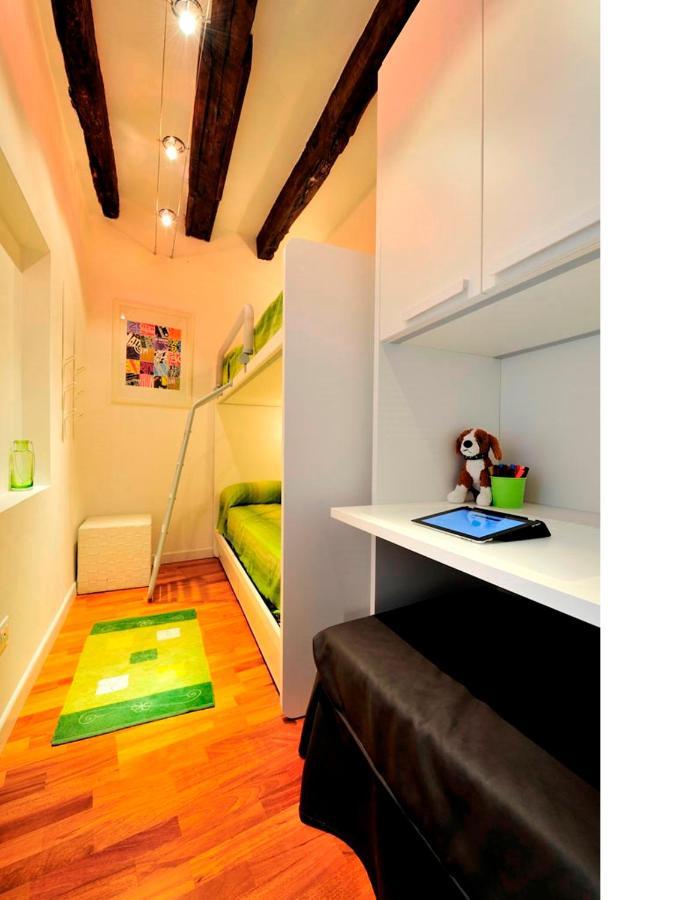 Vivaldi Room - Biennale By Wonderful Italy Venecia Exterior foto