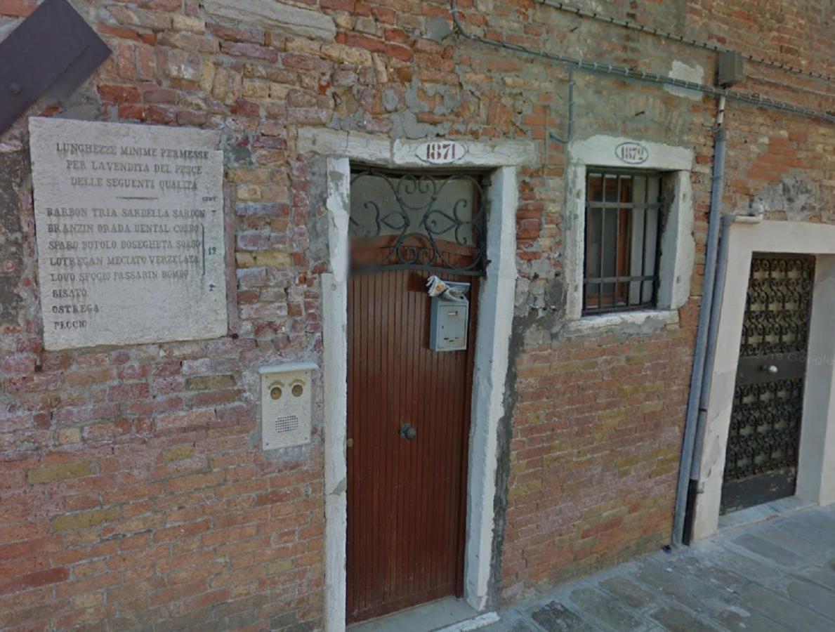 Vivaldi Room - Biennale By Wonderful Italy Venecia Exterior foto