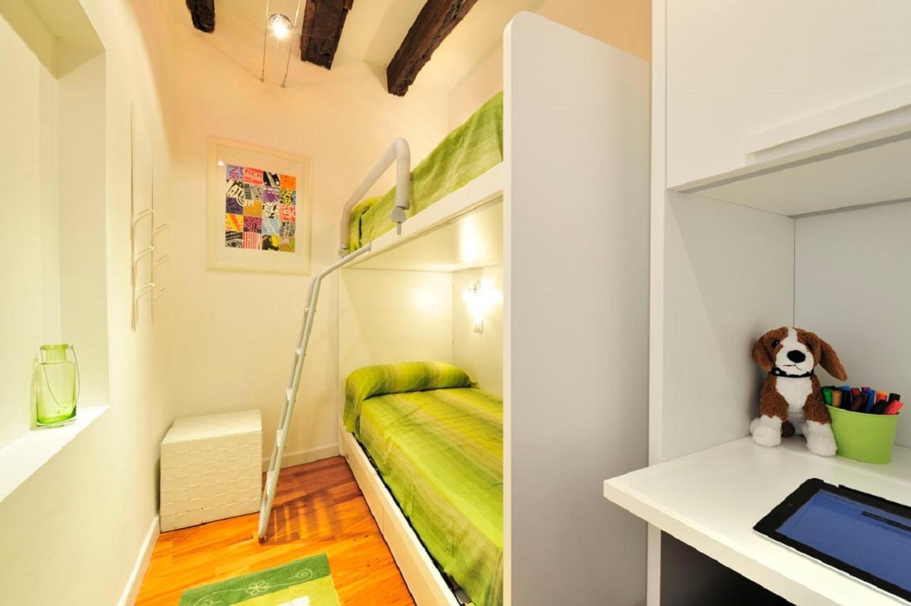 Vivaldi Room - Biennale By Wonderful Italy Venecia Exterior foto